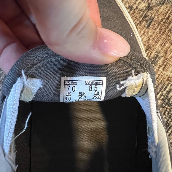 Slip On VANS - Picture 4 of 4